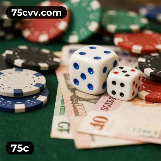 Cotações atualizadas em tempo real durante partida na 75c