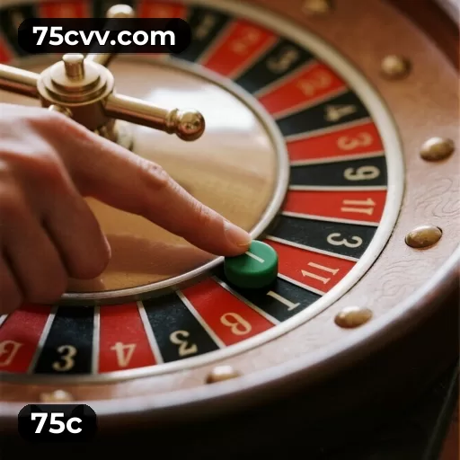 Identidade visual e vitrine de ofertas da plataforma 75c