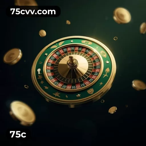 Identidade visual e vitrine de ofertas da plataforma 75c